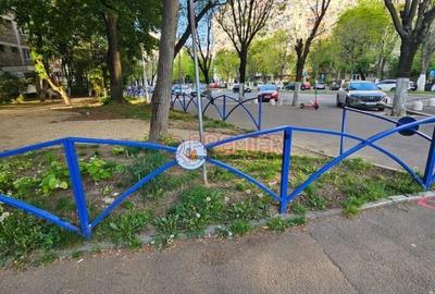 Spațiu comercial, în Alexandru Obregia