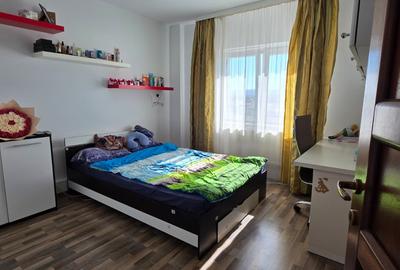 Stefan cel Mare 3 camere decomandat Mobilat - 6