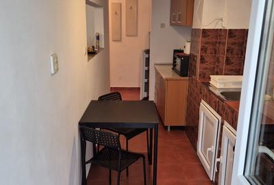 Stadion / Str. Primaverii - Garsoniera Decomandata Centrala Gaze - 8