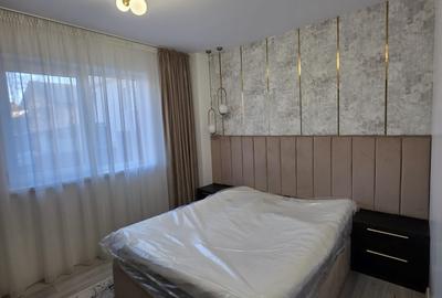 Apartament cu 3 camere decomandat, mobilat în Nicolina - 20