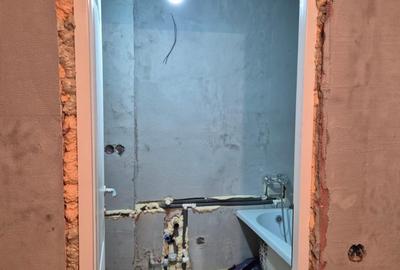 Apartament cu 2 camere decomandat în Șugag - 7