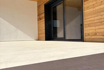 Case pe structura de lemn - 4