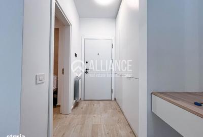 Apartament în Nord