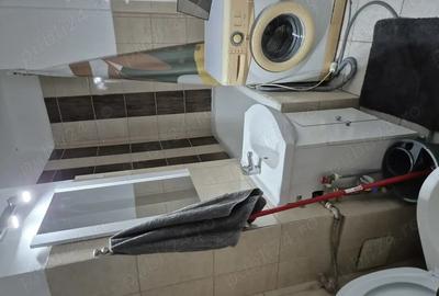 Garsoniera de inchiriat - 4