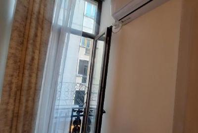 Inchiriere GARSONIERA -  Calea Victoriei - 2