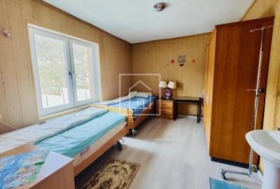 Casă individuală cu 24 camere cu Teren 1499 Mp în Slimnic - 12