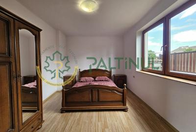 Casă individuală cu 3 camere cu Canalizare în Șelimbăr - 6