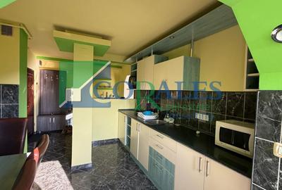 Apartament cu 3 camere decomandat, mobilat în Girocului - 7