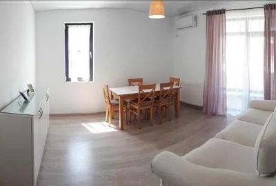 Apartament 2 camere, decomandat, 50 mp, etaj 1/3 – Str. Crinului - 3