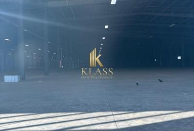 HUB Industrial & Comercial Premium Afumati - 9