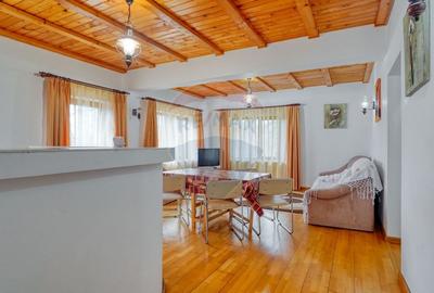 Casa / Vila cu 6 camere de vanzare in zona Cioplea/Predeal - 13