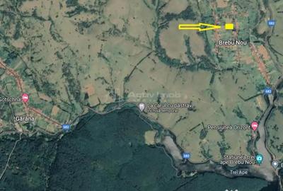 Teren de 4500 mp, în Brebu - 8