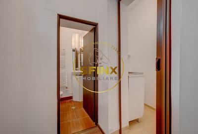 70 mp Parcul Carol, birouri, salon, cabinet stomatologic - 9