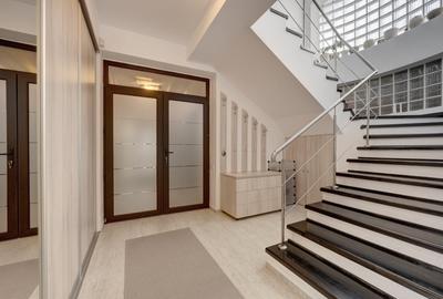 Vanzare vila moderna zona 2 Cocosi - 19