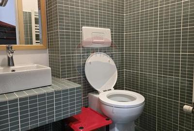 Spa?iu de birouri cu 3 camere modern in zona Decebal - 3