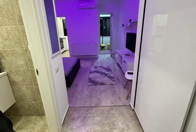 Inchiriez Garsoniera Decomandata - 7