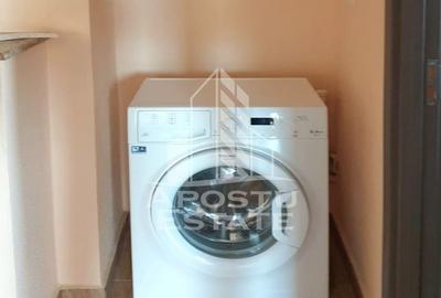 Apartament cu 2 camere semidecomandat, mobilat în Micălaca - 3