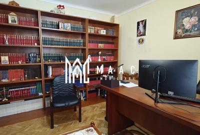 Vilă clasică 7 camere I Teren 950mp I Acces auto I Sub Arini - 1