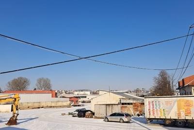 Teren 2ha si constructii - 4