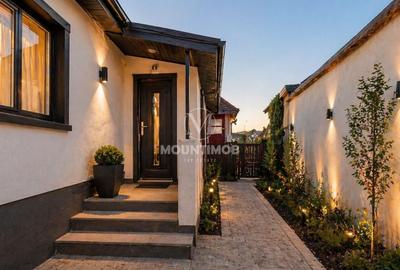 Casă individuală cu 3 camere cu Canalizare în Electroprecizia - 18