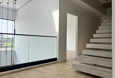 Vila Premium Beton Monolit, Smart | Corbeanca | De Vânzare - 13