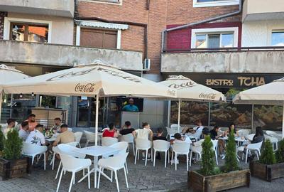 Vand spatiu comercial - 1