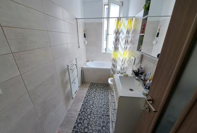 Garsonieră decomandată în Unirii - 5