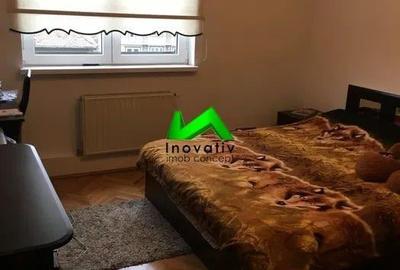 Apartament de vanzare 3 camere Sibiu Central - 6