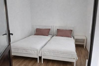 Casă cu 3 camere cu Teren 400 Mp în Titan - 9