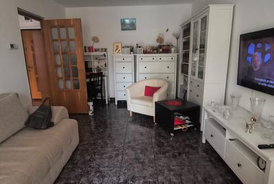 Apartament cu 2 camere decomandat în Ultracentral - 2