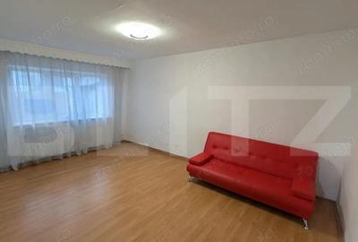 Apartament cu 3 camere decomandat, mobilat în Central - 3