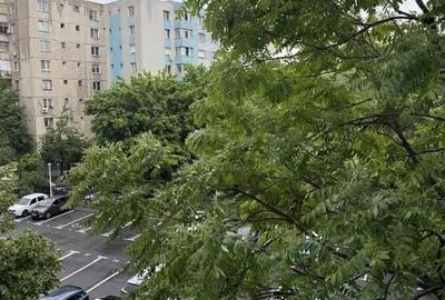 De inchiriat Apartament 2 Camere Sebastian sect 5 - 10