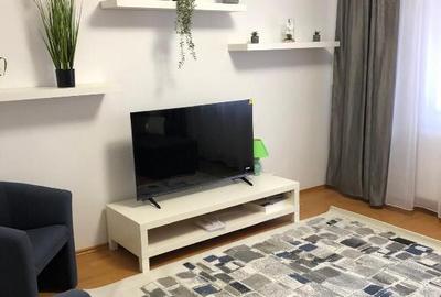 Apartament cu 3 camere decomandat în Centrul Civic - 16