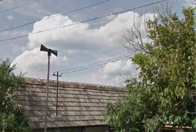 Casă cu 3 camere în Nanov - 1