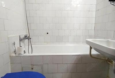 Floreasca, etaj 3 3, decomandat, 46mp, fara imbunatatiri, liber, comision zero. - 5