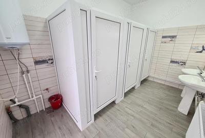 Spațiu comercial, de 22 mp, în Calea Doftanei - 1