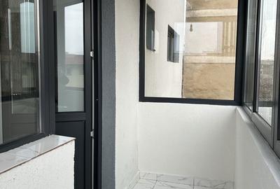 Garsonieră semidecomandată în Sălaj - 8