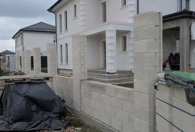 Casă cu 5 camere în Buciumeni - 3