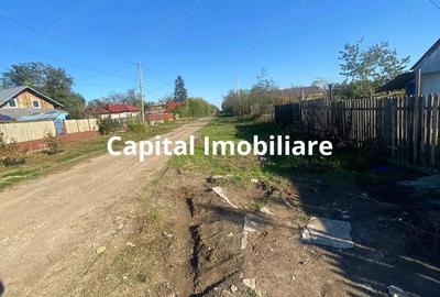 Oferta - Jud Giurgiu - teren 1.700 mp + construc?ie casa - 10