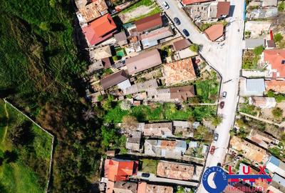 ID 6681 Casa cu teren de vanzare Strada Orizontului - 12