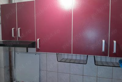 Garsonieră decomandată în Colentina - 6