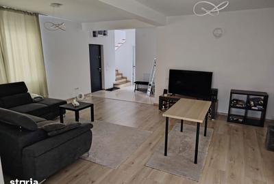 Casă cu 4 camere cu Teren 520 Mp în Ciolpani - 8