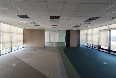 Birou, de 360 mp, în P-ța Muncii - 7