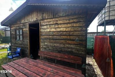 Casă cu 4 camere în Ghizdaru - 5