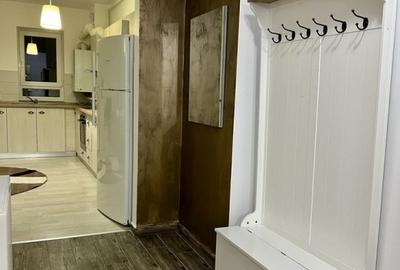 Apartament 3 camere Maurer zona Tractorul - 7