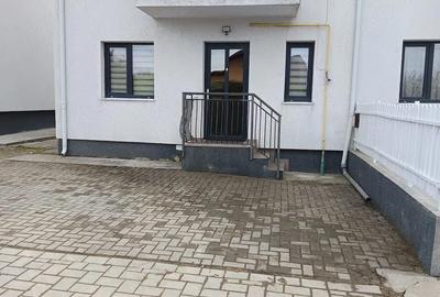 Casă cu 2 camere cu Teren 2 Mp în Tișăuți - 9