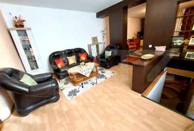 Casă cu 3 camere cu Teren 200 Mp în Central - 2