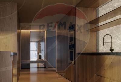 Apartament tip Duplex - Pipera - 8