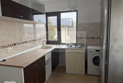 Apartament cu 3 camere în Central - 3