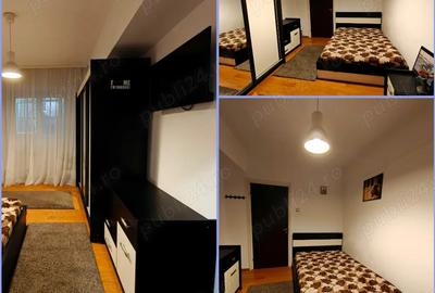 Vand apartament cu 3 camere + boxa in Drumul Taberei - 1